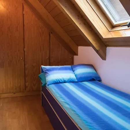 Hornero, Inmopremium Turistico * Canfranc