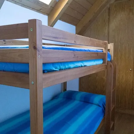 Hornero, Inmopremium Turistico * Canfranc